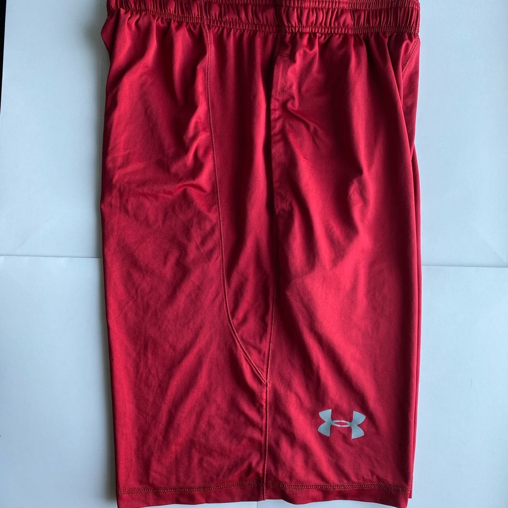 Under Armour Quick Dry Shorts